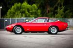 Ferrari 365 GTC/4 1972 года